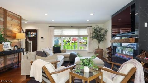 156 Mohawk Drive Cranford NJ 07016