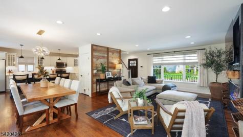 156 Mohawk Drive Cranford NJ 07016