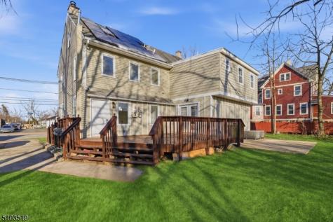15 W Main Street Evesham NJ 08053