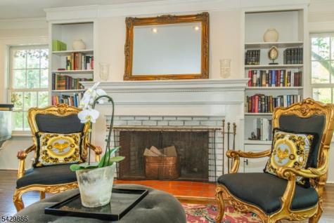 21 Fernwood Place Mountain Lakes NJ 07046