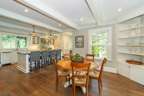 21 Fernwood Place Mountain Lakes NJ 07046