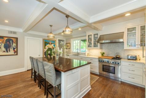 21 Fernwood Place Mountain Lakes NJ 07046
