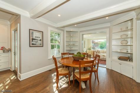 21 Fernwood Place Mountain Lakes NJ 07046