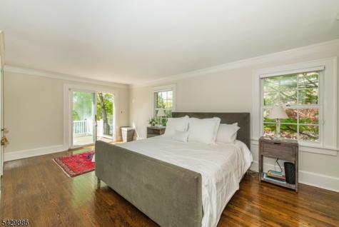 21 Fernwood Place Mountain Lakes NJ 07046