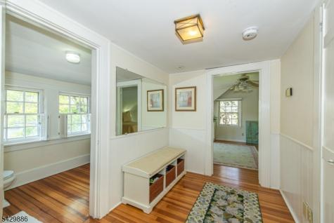 21 Fernwood Place Mountain Lakes NJ 07046