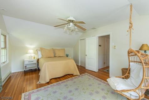 21 Fernwood Place Mountain Lakes NJ 07046