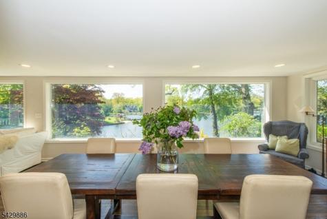 21 Fernwood Place Mountain Lakes NJ 07046