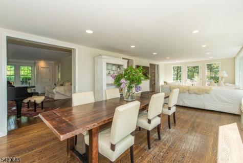 21 Fernwood Place Mountain Lakes NJ 07046