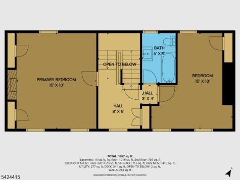 31 Center Street Clinton NJ 08809