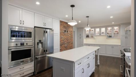150 Seney Drive Bernardsville NJ 07924