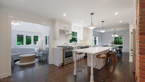 150 Seney Drive Bernardsville NJ 07924