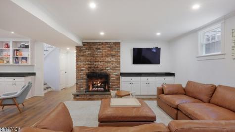 150 Seney Drive Bernardsville NJ 07924