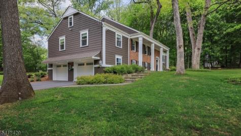 150 Seney Drive Bernardsville NJ 07924