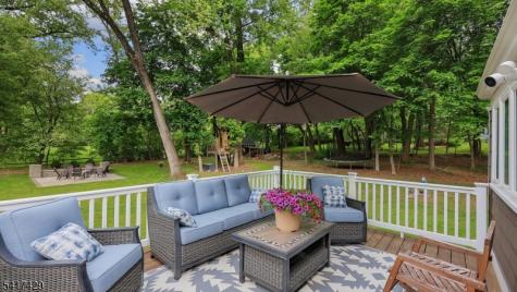 150 Seney Drive Bernardsville NJ 07924