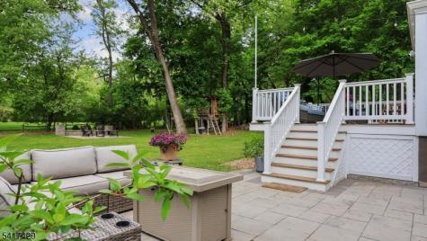 150 Seney Drive Bernardsville NJ 07924