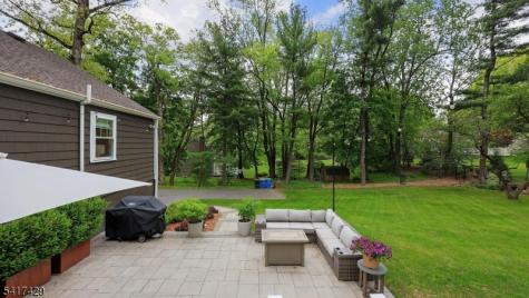 150 Seney Drive Bernardsville NJ 07924