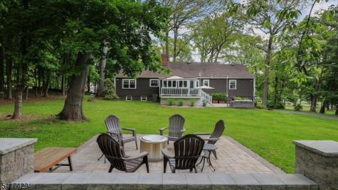 150 Seney Drive Bernardsville NJ 07924