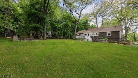 150 Seney Drive Bernardsville NJ 07924