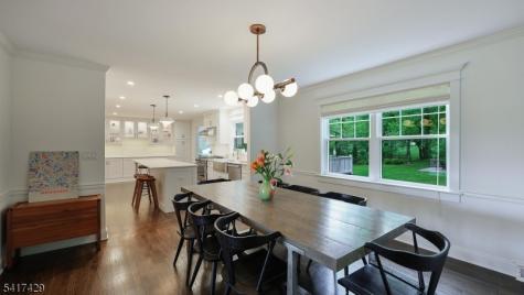 150 Seney Drive Bernardsville NJ 07924