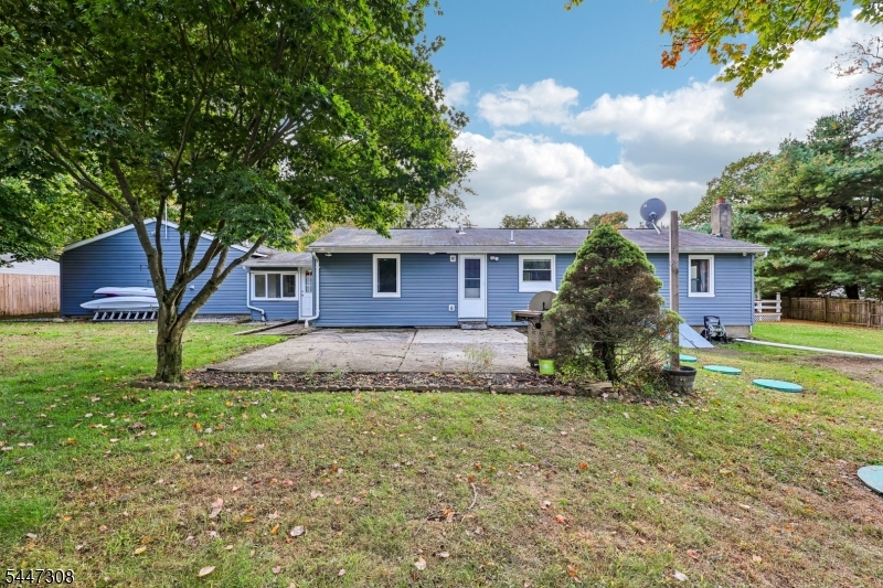 8 Summit Road Hardyston NJ 07460