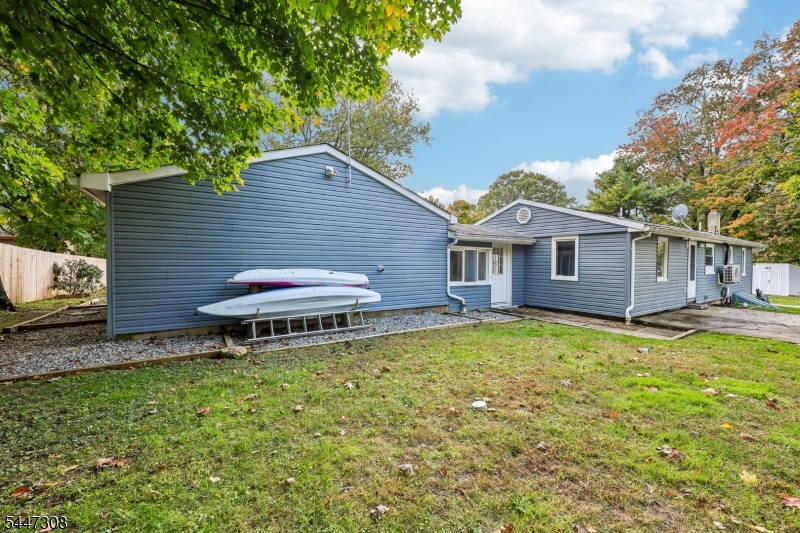 8 Summit Road Hardyston NJ 07460