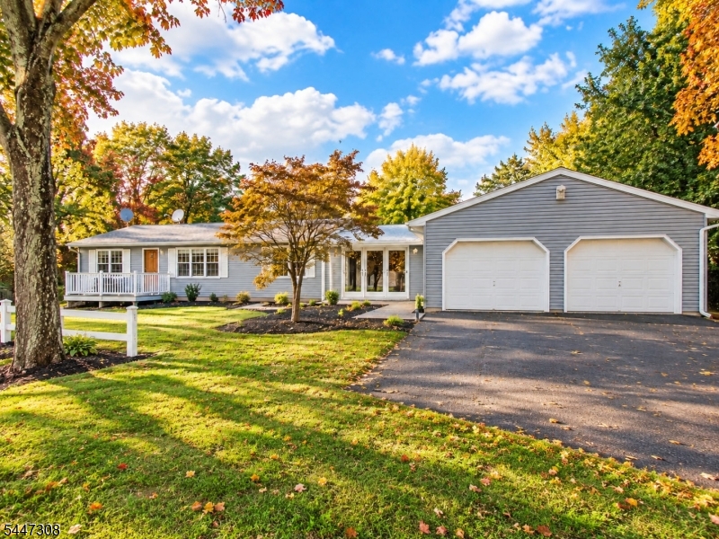8 Summit Road Hardyston NJ 07460