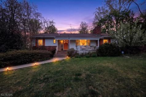 7 Squire Lane Wayne NJ 07470