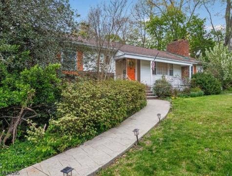 7 Squire Lane Wayne NJ 07470