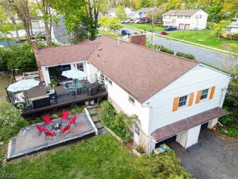 7 Squire Lane Wayne NJ 07470
