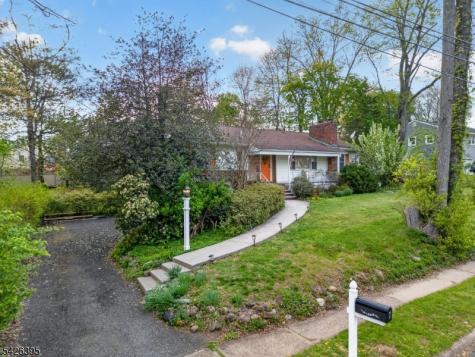 7 Squire Lane Wayne NJ 07470