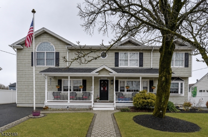 50 Winifred Drive Totowa NJ 07512