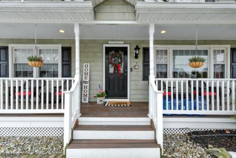 50 Winifred Drive Totowa NJ 07512