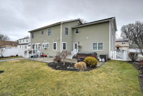 50 Winifred Drive Totowa NJ 07512