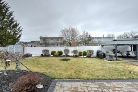 50 Winifred Drive Totowa NJ 07512