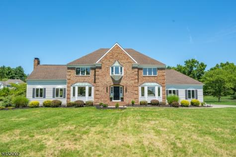 103 Briar Way Branchburg NJ 08853