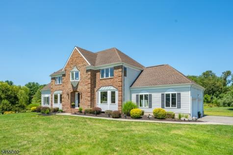 103 Briar Way Branchburg NJ 08853