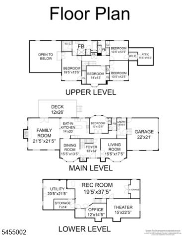 103 Briar Way Branchburg NJ 08853
