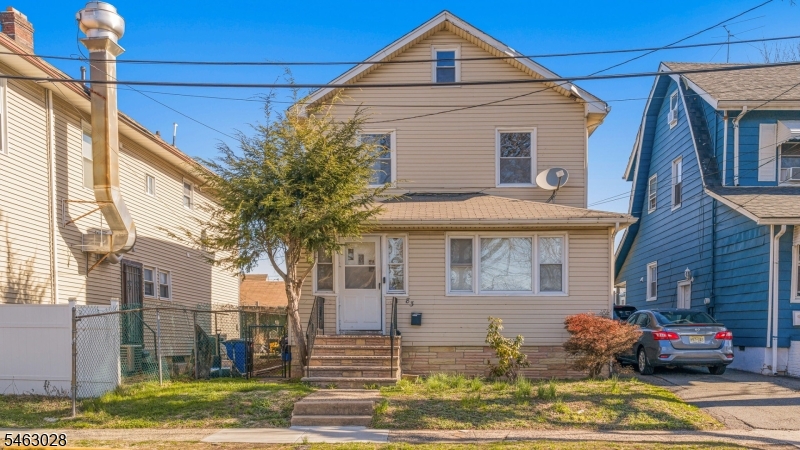83 May Street Irvington NJ 07111