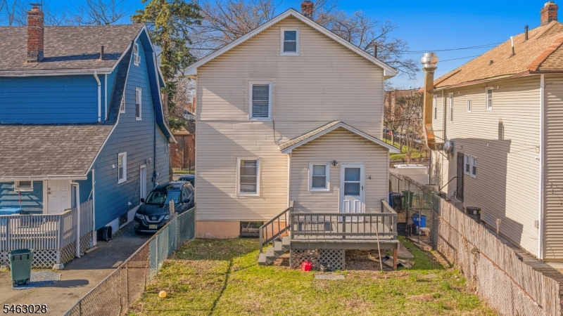 83 May Street Irvington NJ 07111