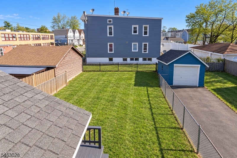 83 May Street Irvington NJ 07111