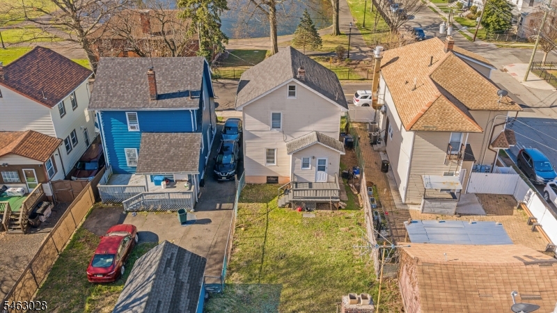 83 May Street Irvington NJ 07111