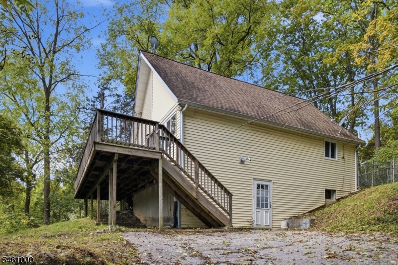 7 Winding Hill Road Vernon NJ 07462