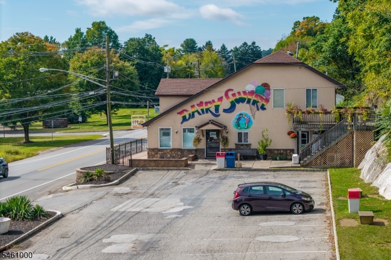 7 Winding Hill Road Vernon NJ 07462
