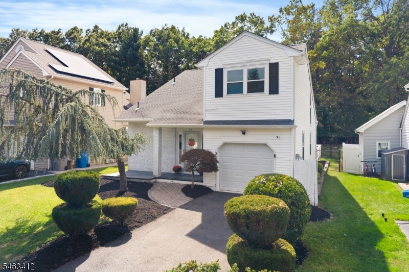 25 Shelly Road Old Bridge NJ 08857
