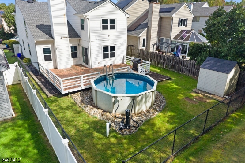 25 Shelly Road Old Bridge NJ 08857