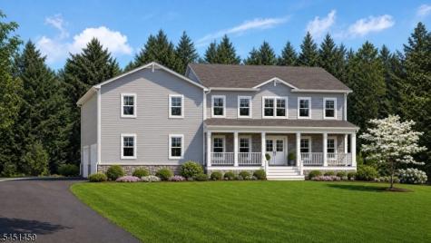 12 Sterling Drive Wantage NJ 07461