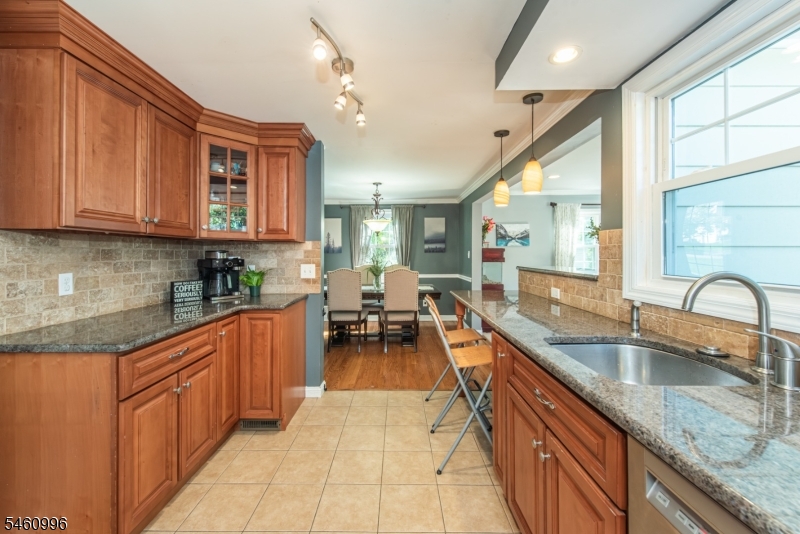 3 Woodlawn Terrace Cedar Grove NJ 07009