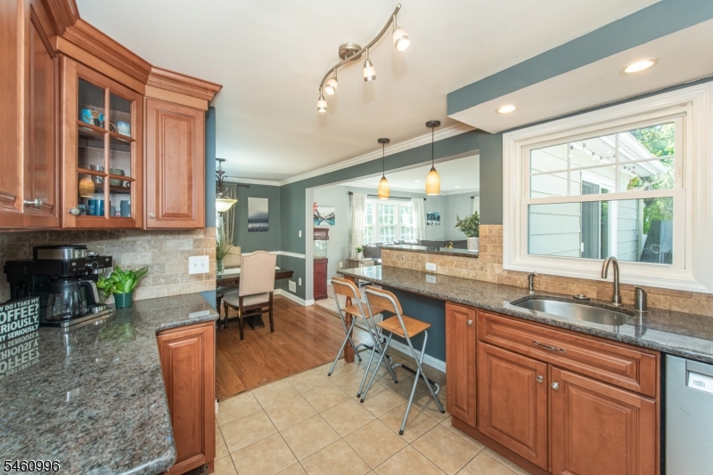 3 Woodlawn Terrace Cedar Grove NJ 07009