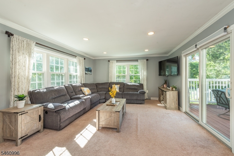 3 Woodlawn Terrace Cedar Grove NJ 07009