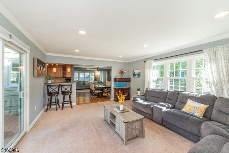 3 Woodlawn Terrace Cedar Grove NJ 07009